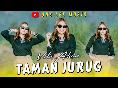 Vita Alvia - Taman Jurug (DJ Remix Karnavalan Full Bass)