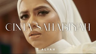 Download lagu Alyah Cinta Sahabiyah... mp3