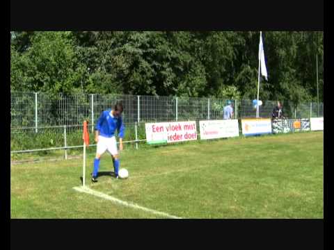 Rohda Sportief 15 mei 2011.wmv