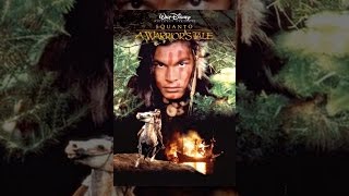 Squanto: A Warrior's Tale