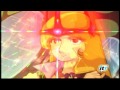 Queen Millennia Final Theme