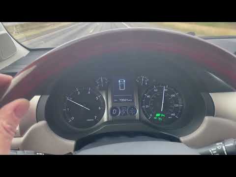 2012 Lexus GX460 by Huskernation