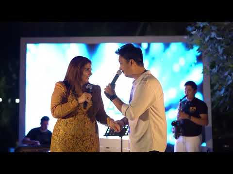 Selbi Tuwakgylyjowa & Bayram Nobat - Senden hiç habar yok