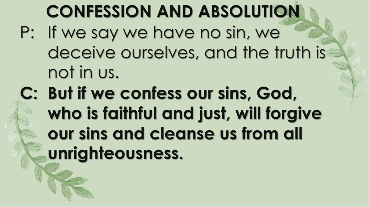 03/01/2025 Worship Service