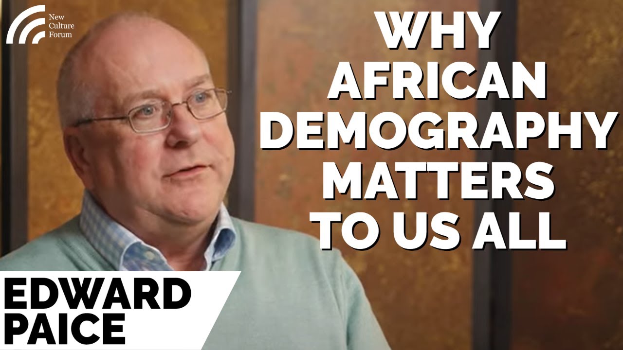 Youthquake: Why Africa's Demographics Should Matter to the World