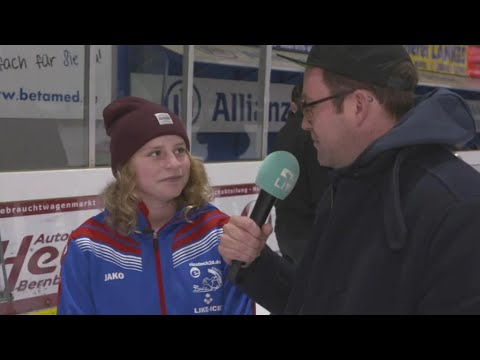 KiKA LIVE Dein Hobby: Eisstockschießen