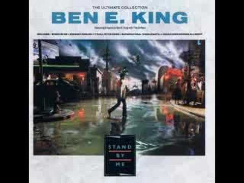 Ben E. King - Supernatural Thing (1975)