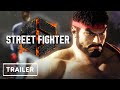 Street Fighter 6 - Trailer | PlayStation Showcase 2023