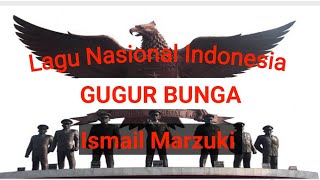 Download lagu GUGUR BUNGA - Ismail Marzuki || Lagu Nasional Indonesia || Keyboard Casio Ctx800 mp3 Download lagu GUGUR BUNGA - Ismail Marzuki || Lagu Nasional Indonesia || Keyboard Casio Ctx800 mp3
