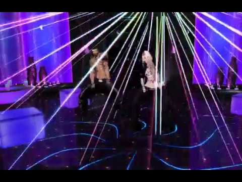 Faithless - Insomnia (Dan Lypher & Mkdj Bootleg) IMVU SPIN