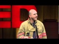 Mark Bezos: A life lesson from a volunteer firefighter