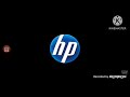 Hp Logo In G Major 4