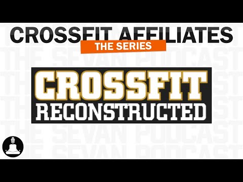 Steve Bart | CrossFit Reconstructed Affiliate Owner