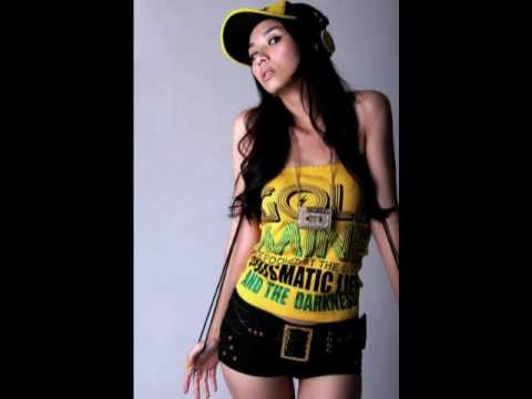 女殺手- DJ MISS YELLOW + MP4