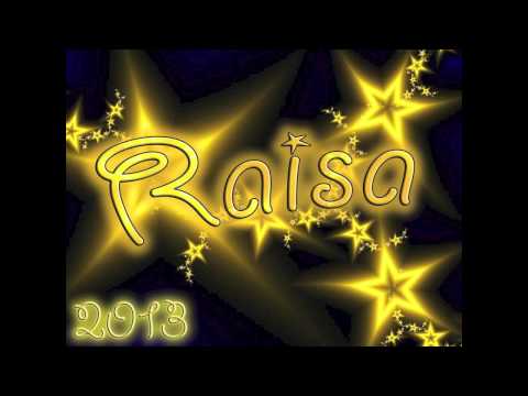 Raisa - Lowe Lowe New 2013 l RomaneGila