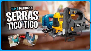 Top 5 Serras Tico-Tico Mais Potentes e Precisas do Mercado – Veja Agora! ????