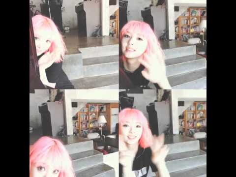 150715 New Sun - Instagram Video