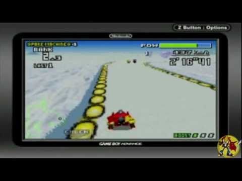 f-zero maximum velocity gba cheats