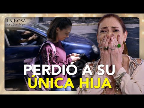 Katia got into a ride-hailing app and never came home | The Hunt 1/4 | LRDG