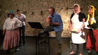 ma vache a grossi (si vous avez aimé, vous aimerez aussi: cucul la metairie)