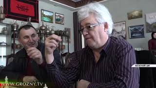 На базе курорта «Кезеной Ам» состоялся первый открытый республиканский турнир по шахматам