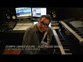 Joseph James Vulpis  S'Wonderful  Cover - Bill Evans