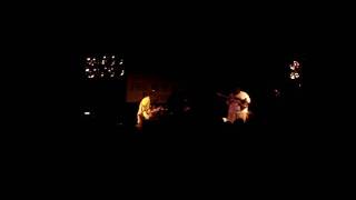 North Mississippi Allstars