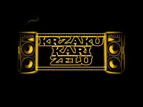 Krzaku, Kari, Żelu - Sentymentalny szit