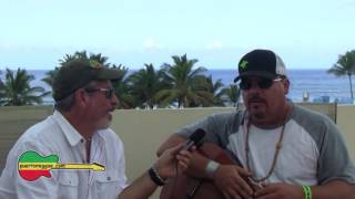 Mike Martin Interview por puertoreggae.com