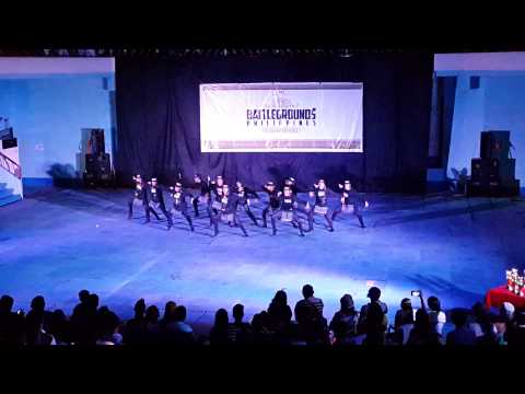 Battlegrounds Mindanao Leg 2015 - BM Gensan