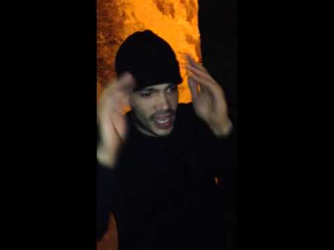 Manson Melena - freestyle