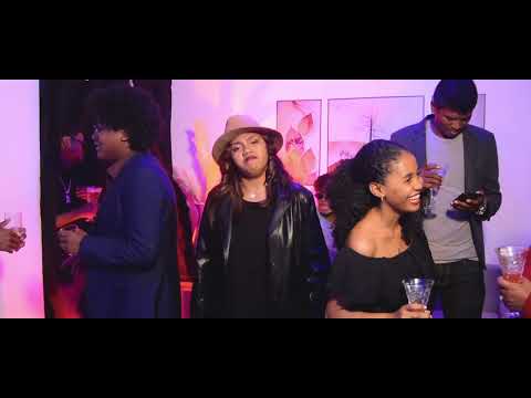 Ayam - Tsiparifary (Clip officiel) 