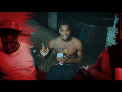 Lil Chop - Heart Of The Raqq ft BangMan (Dir @dondadavisuals_)