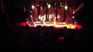 Old Crow Medicine Show: Mary&#39;s Kitchen