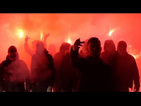 COSI27 - FAMILIE (OFFICIAL MUSICVIDEO)