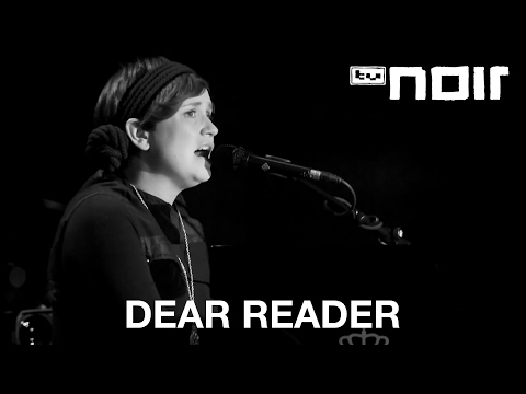 Dear Reader - Dearheart (live bei TV Noir)