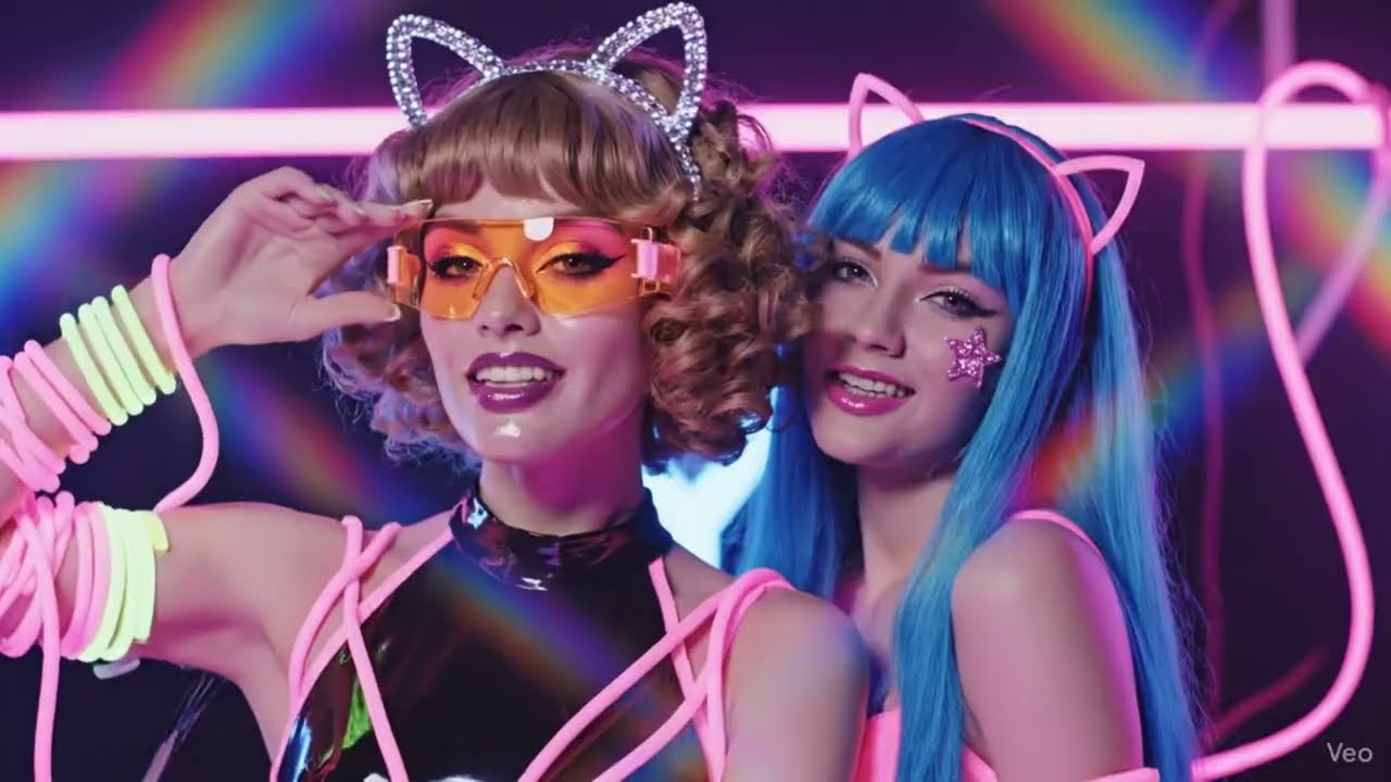 Y2K Glam 02