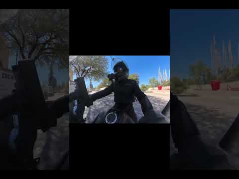 LLEGUÉ A CACHI EN MOTO 🏍️ | Así me recibieron en Salta