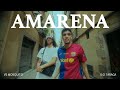 VS MOSQUITO X ILO 7ARAGA AMARENA