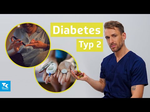 Diabetes Typ 2 verstehen: Ursachen, Symptome, Diagnose & Therapie | DocTommy