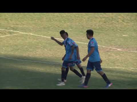 Liga Catamarqueña, 15ta fecha: Salta Central 2 - Tesorieri 1