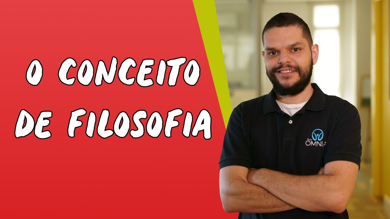 O Conceito de Filosofia - Brasil Escola
