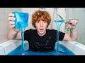 I Filled a Bathtub With the Insides of Needohs DEFAULT Thumbnail