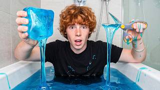 I Filled a Bathtub With the Insides of Needohs MQDEFAULT Thumbnail