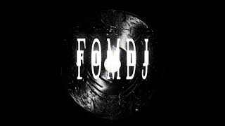 Cover art for FOMDJ (Extended Intro)