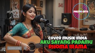 Download lagu COVER MUSIK INDIA 'AKU SAYANG PADAMU' RHOMA IRAMA mp3