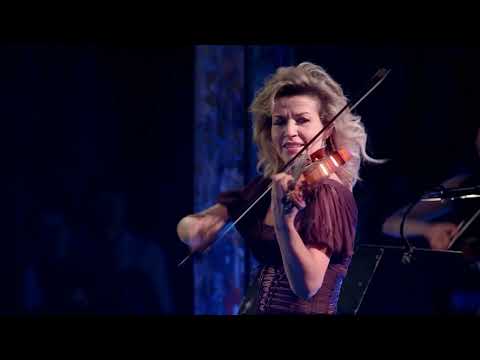 Vivaldi: Summer & Winter - Anne-Sophie Mutter✧Mahan Esfahani✧Mutter's Virtuosi