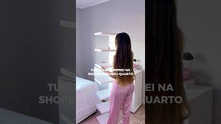 Download lagu Tudo que eu comprei na SHOPEE pro meu quarto ✨ mp3