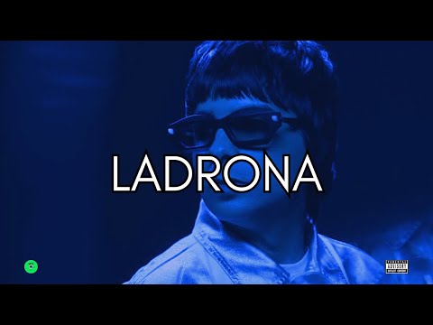 Chencho Corleone x Bad bunny × De Vega - (IA)TYPE BEAT - Ladrona |Beat de reggaton perreo 2024