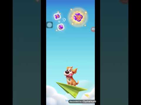 Cookie Jam Blast Level 1154-1158/Sweet Crunch Level 89-94/Puppy Diary Level 126-130 Part 4